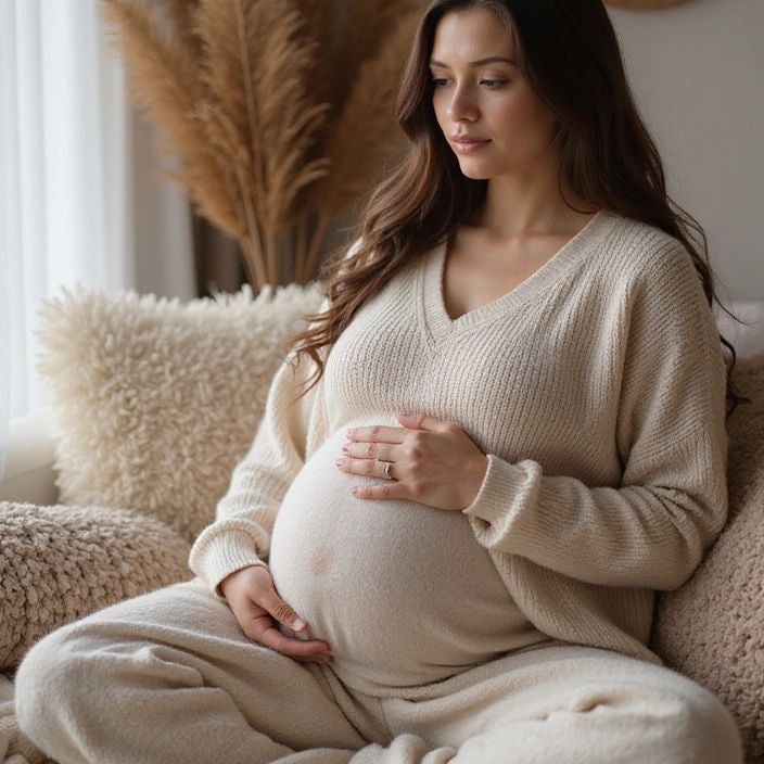 Behind the Seams: How Story of Mom Creates Clothing That Feels Like a Hug