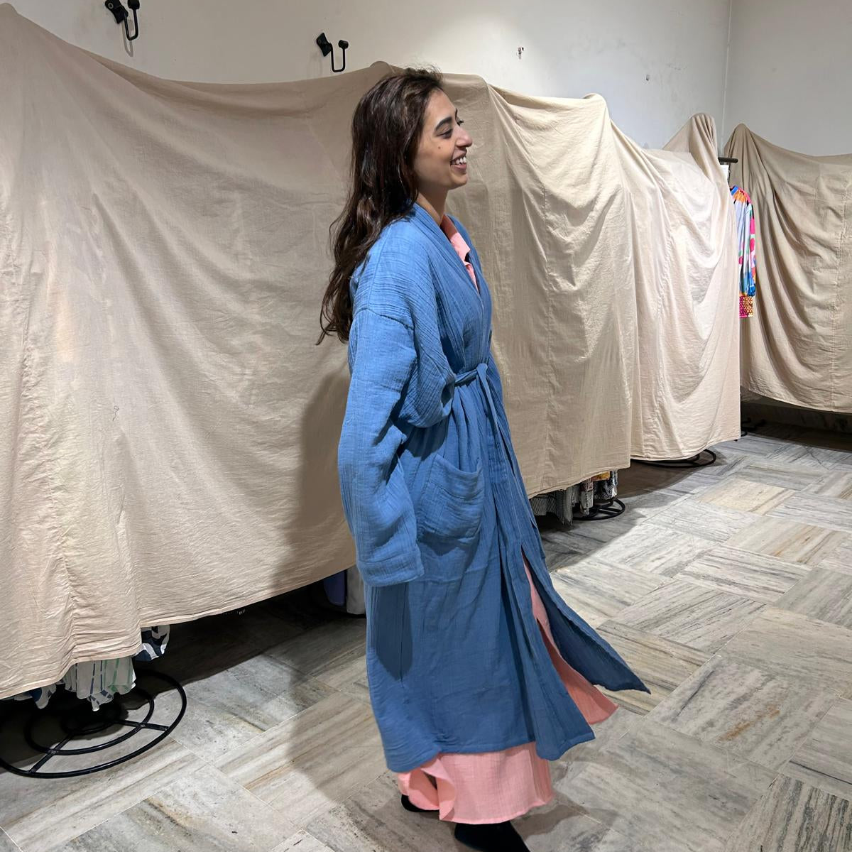 Long Dress