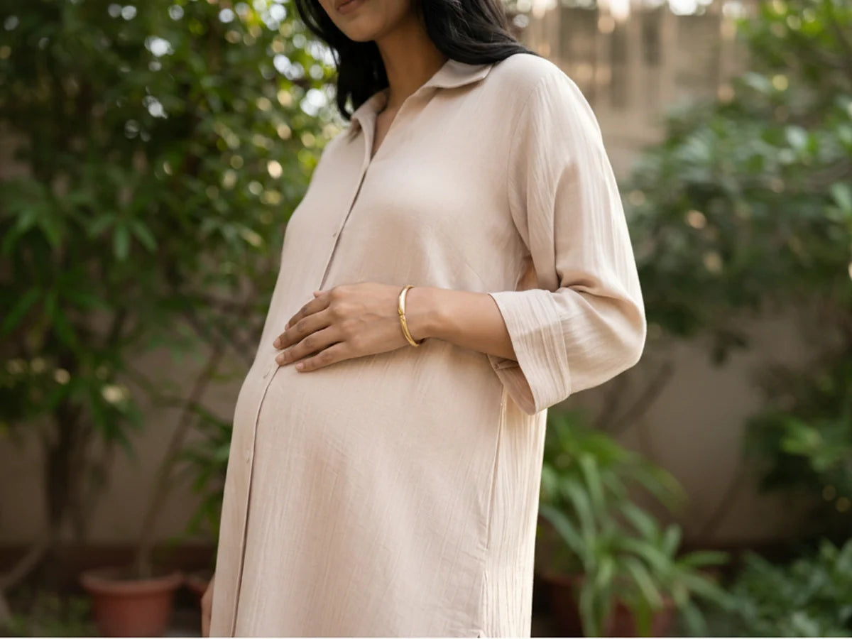 Behind the Seams: How Story of Mom Creates Clothing That Feels Like a Hug