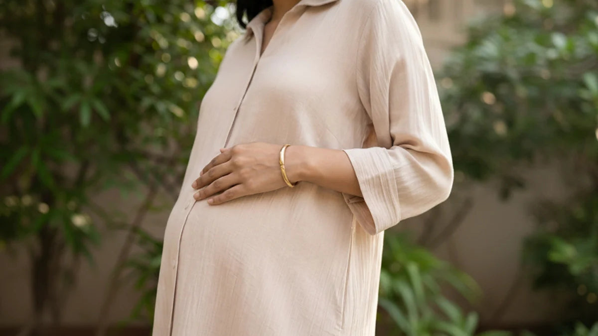Behind the Seams: How Story of Mom Creates Clothing That Feels Like a Hug