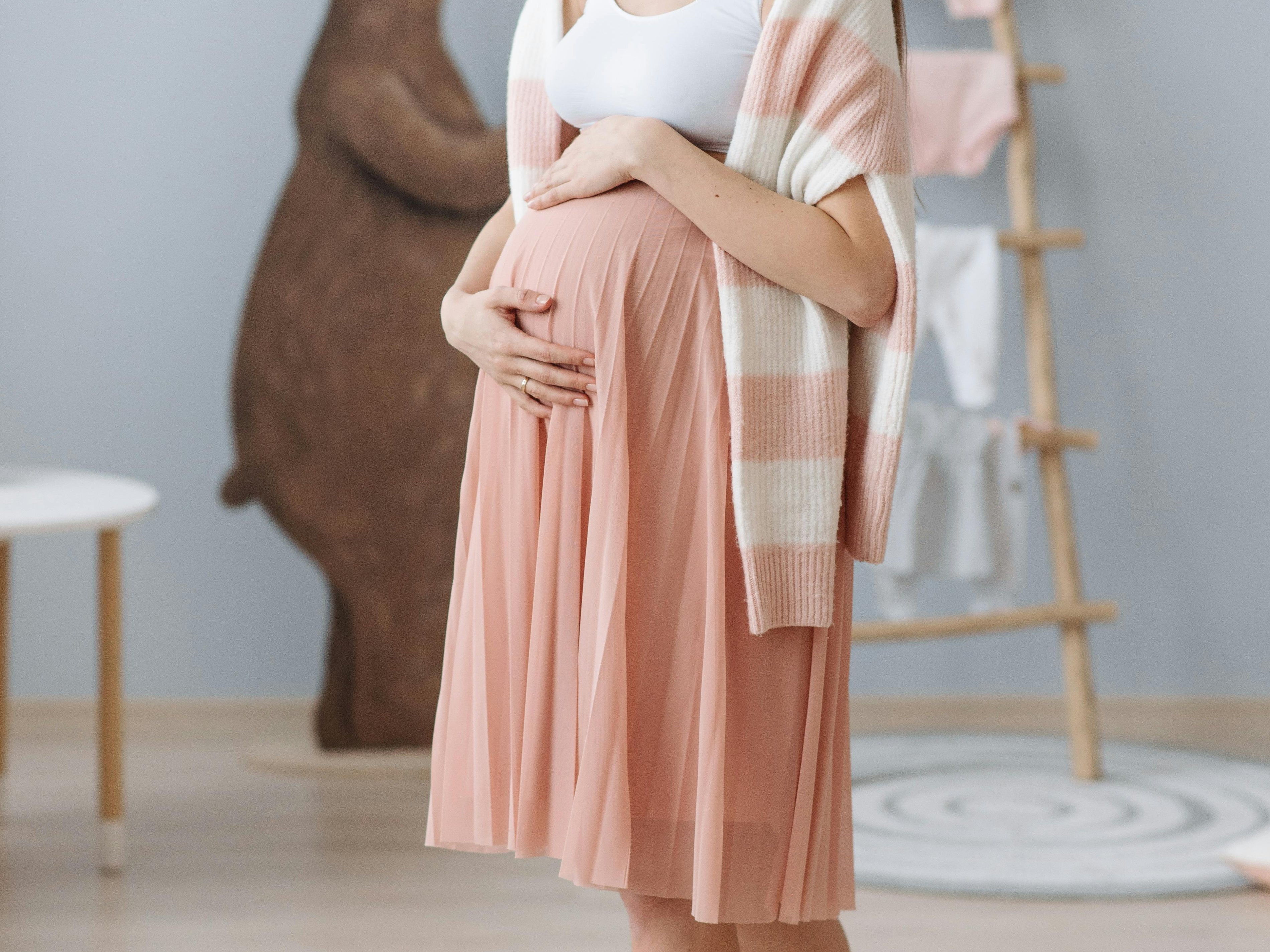 Double Gauze Cotton: The Perfect Fabric for New Moms