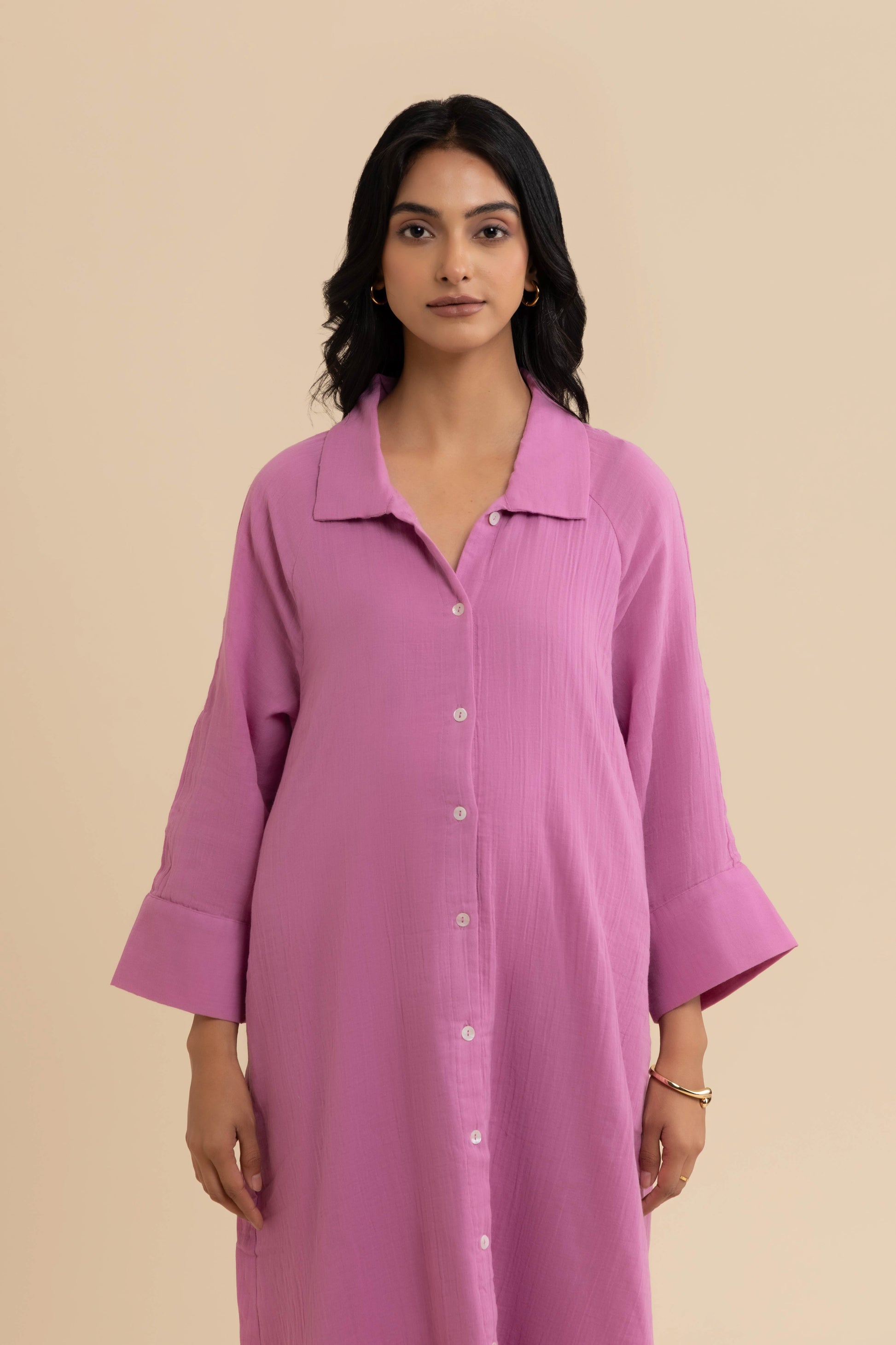 The Easy Breezy Dress