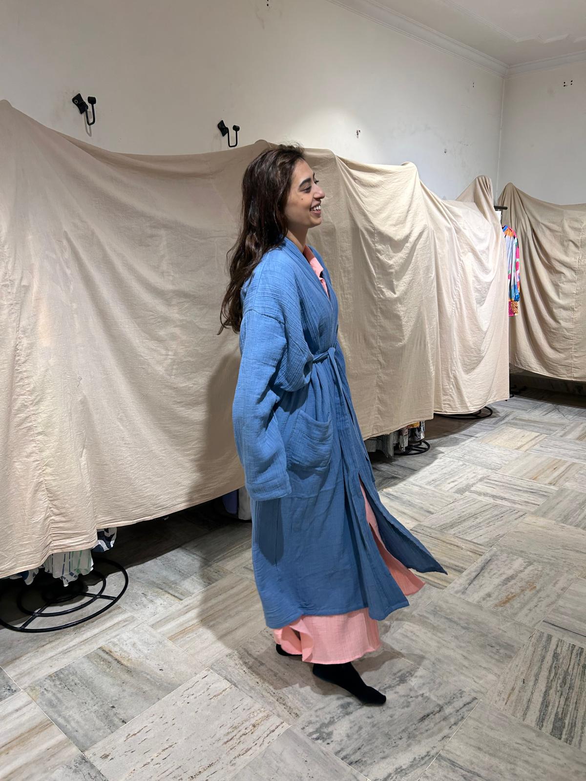 Long Dress