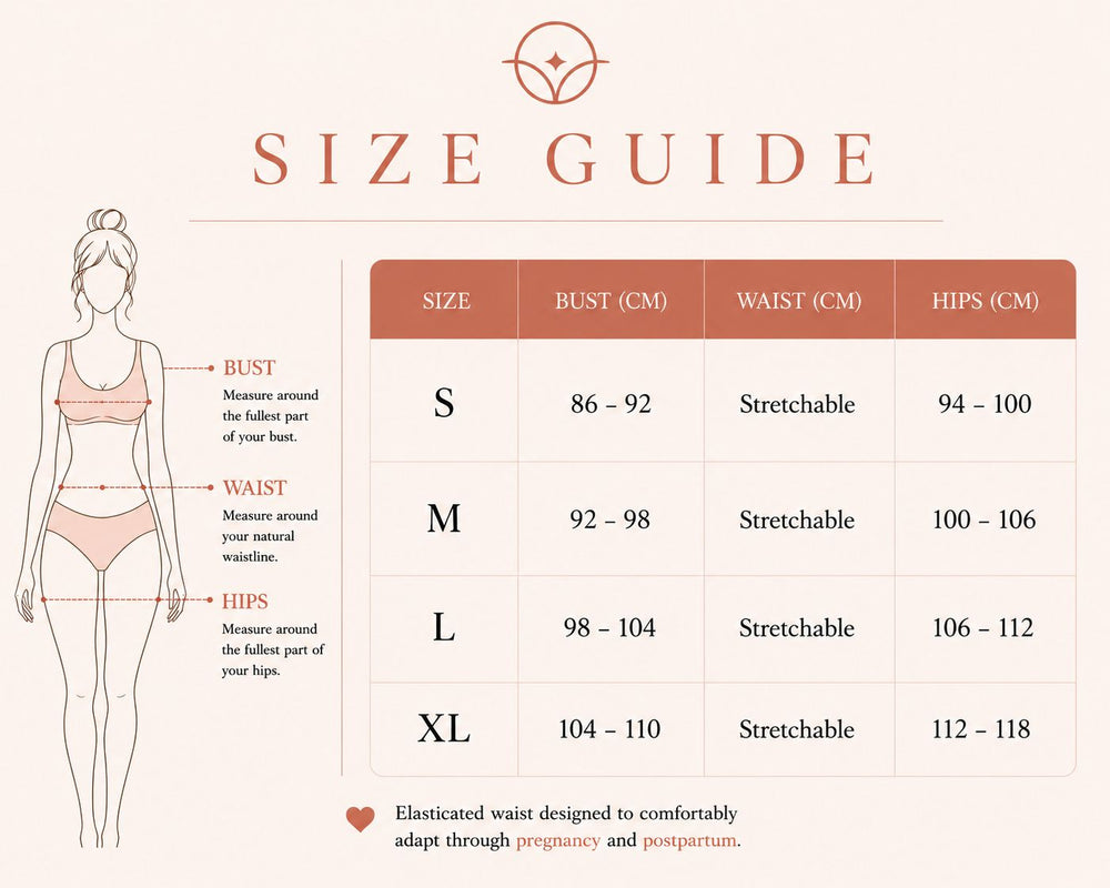 Measurement Guide