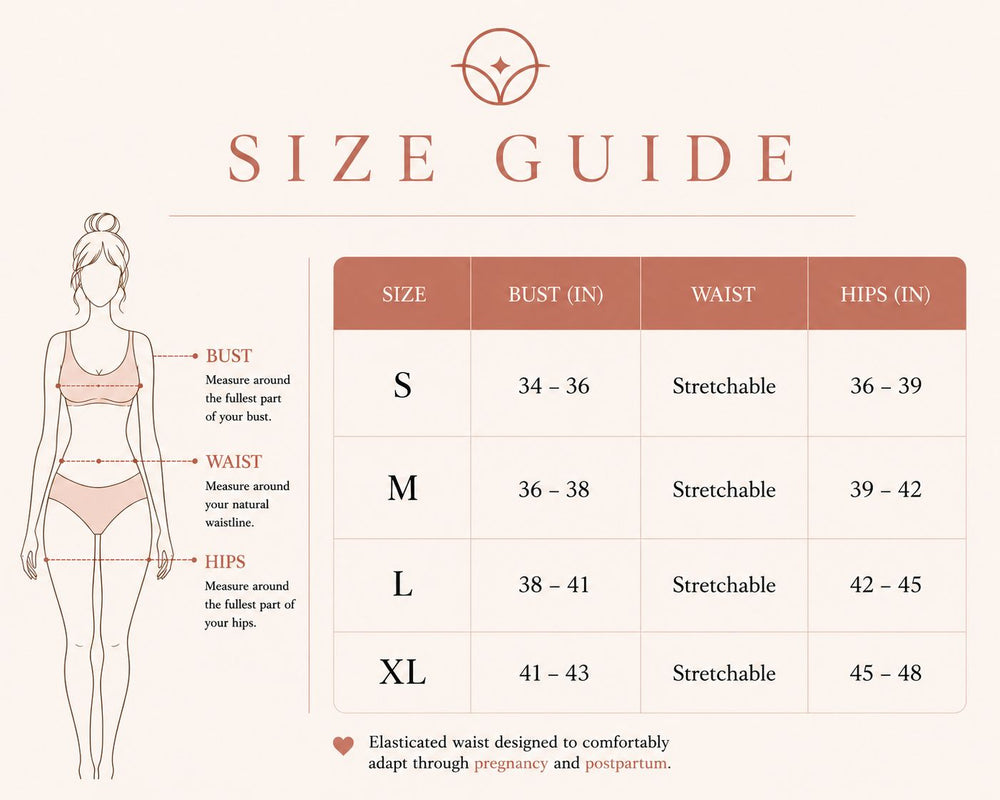 Measurement Guide